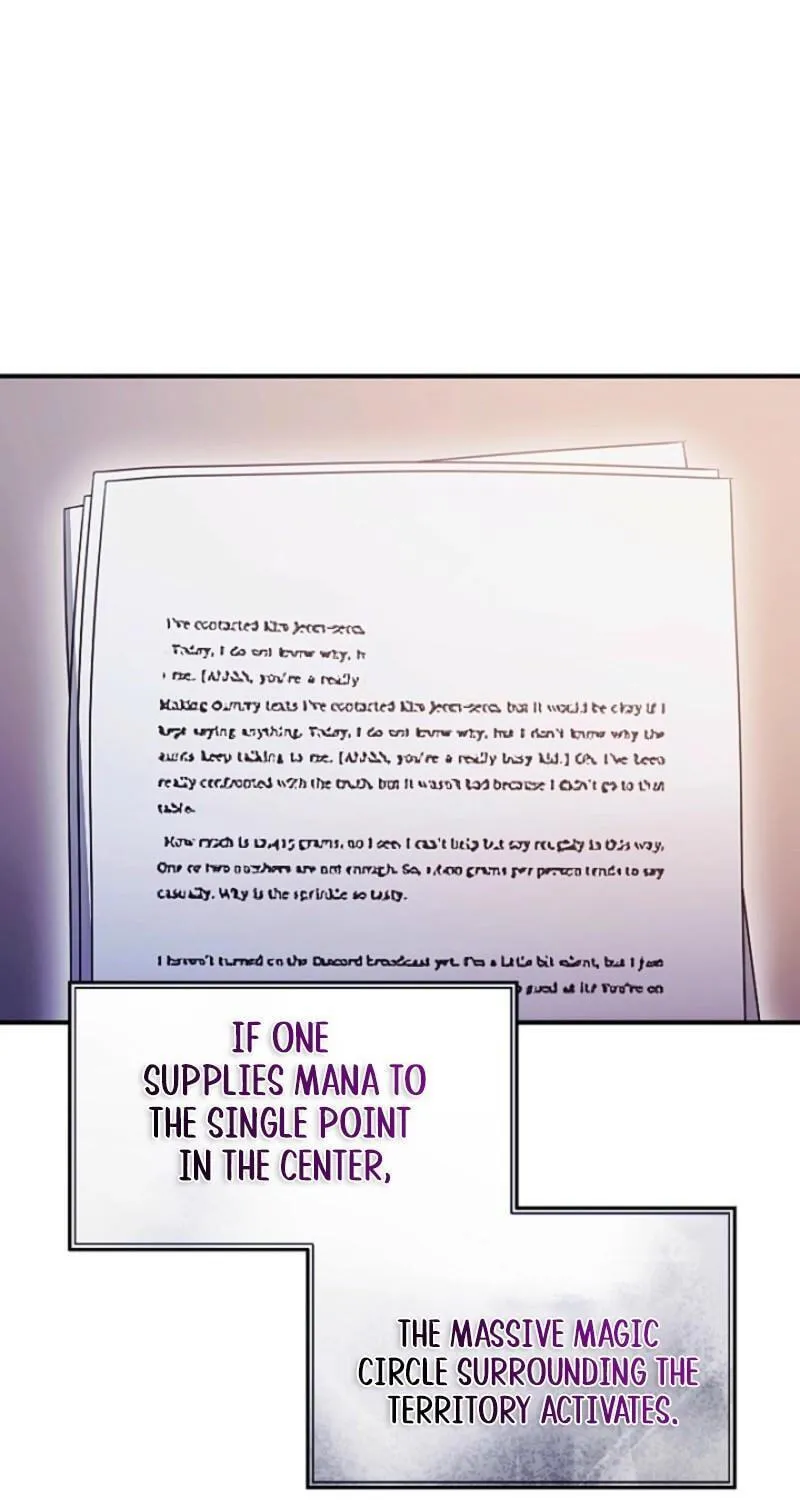A Golden Fate That Transcends Time Chapter 106 page 89