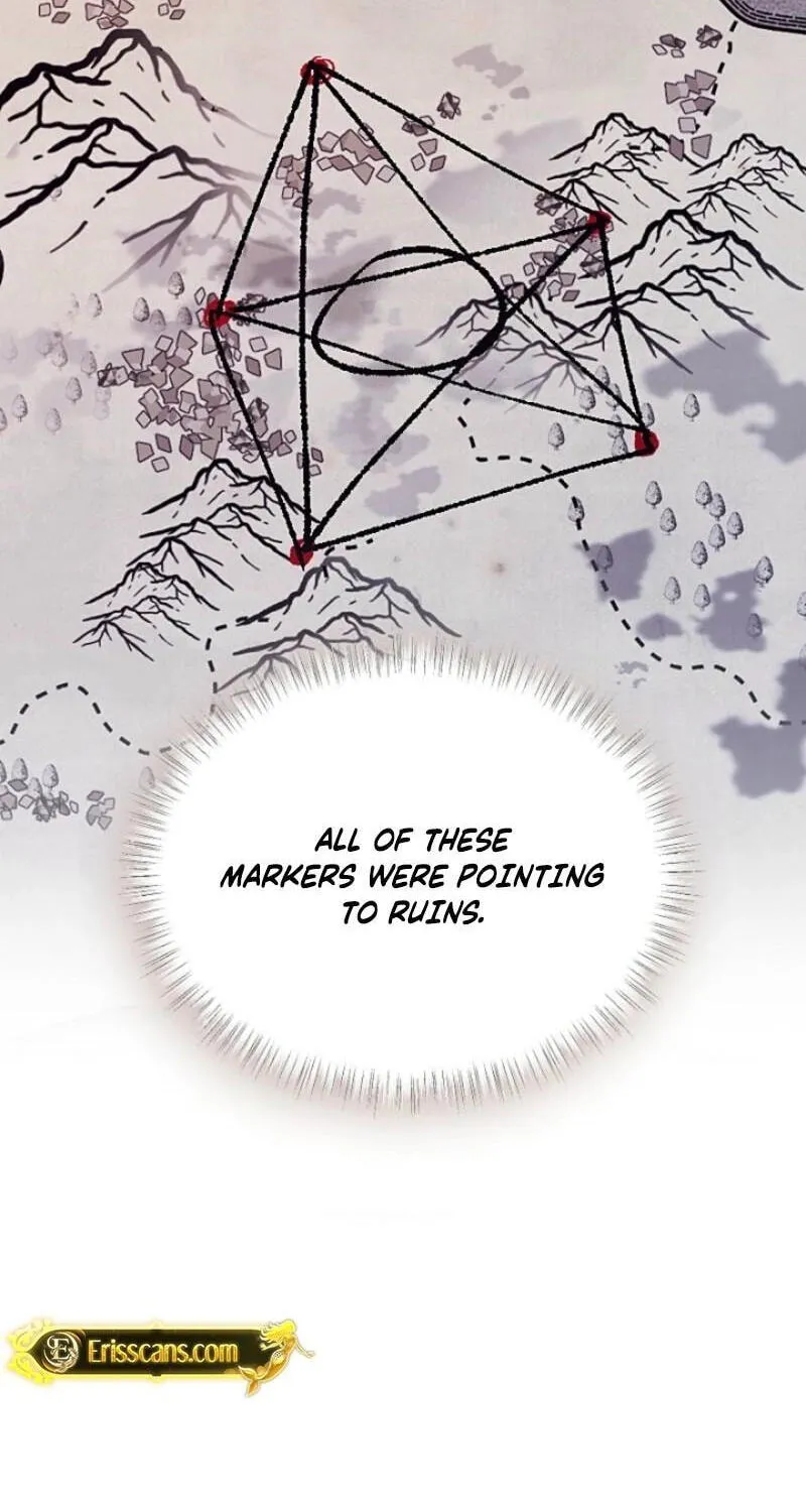 A Golden Fate That Transcends Time Chapter 106 page 88