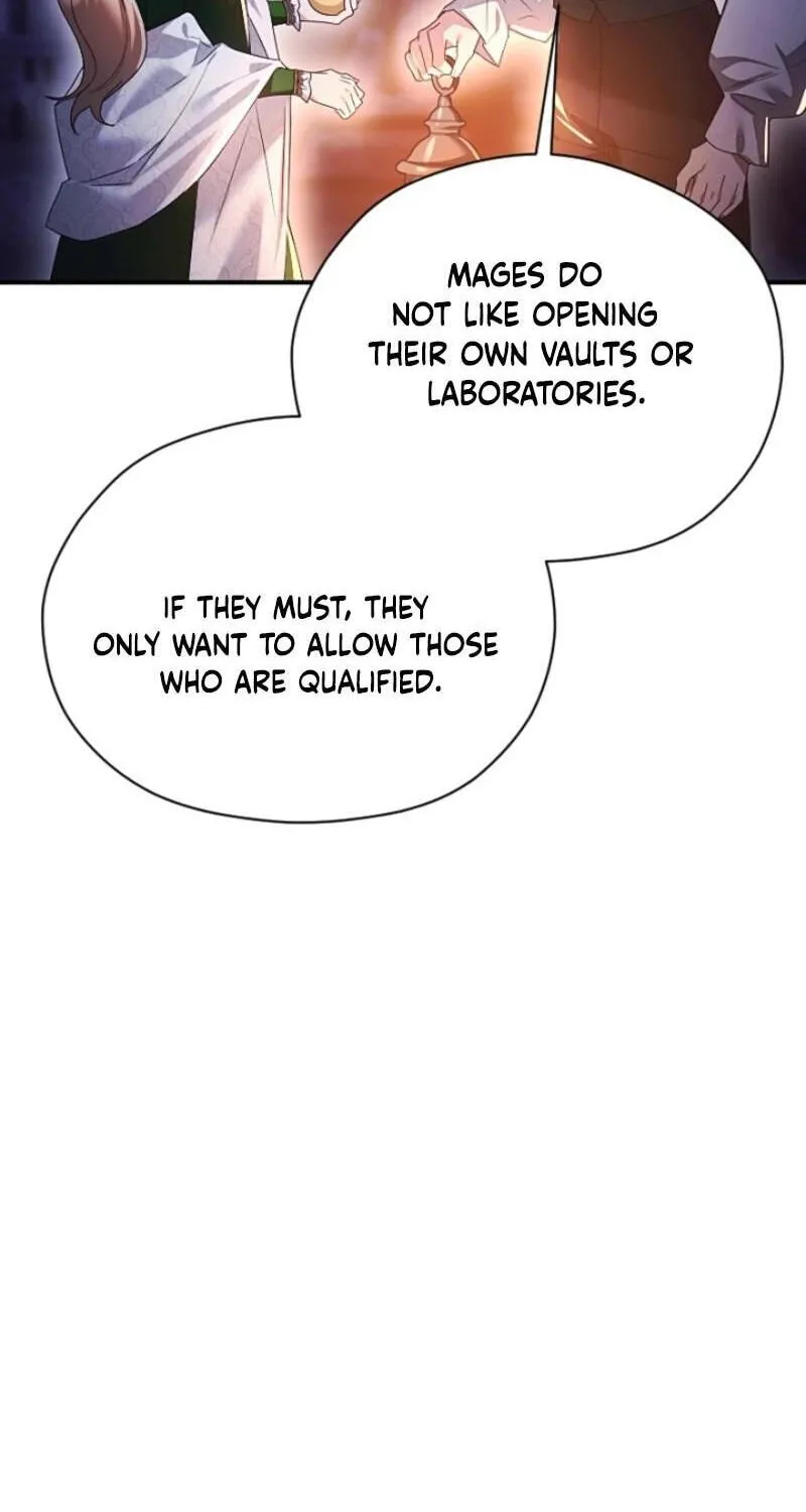 A Golden Fate That Transcends Time Chapter 106 page 68
