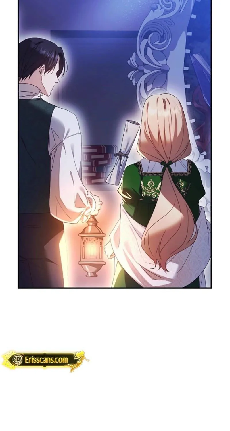 A Golden Fate That Transcends Time Chapter 106 page 71