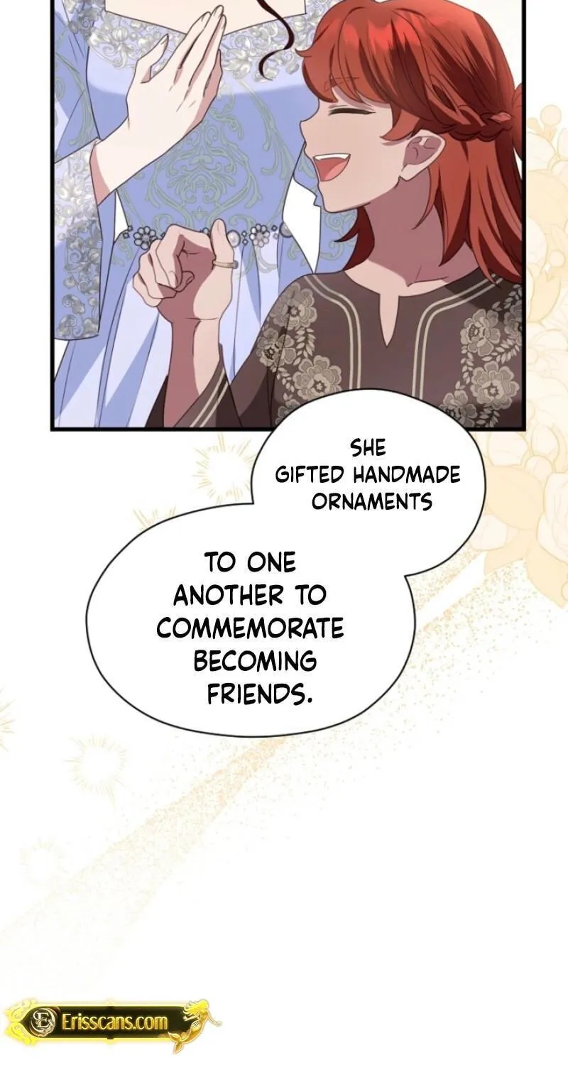 A Golden Fate That Transcends Time Chapter 106 page 53