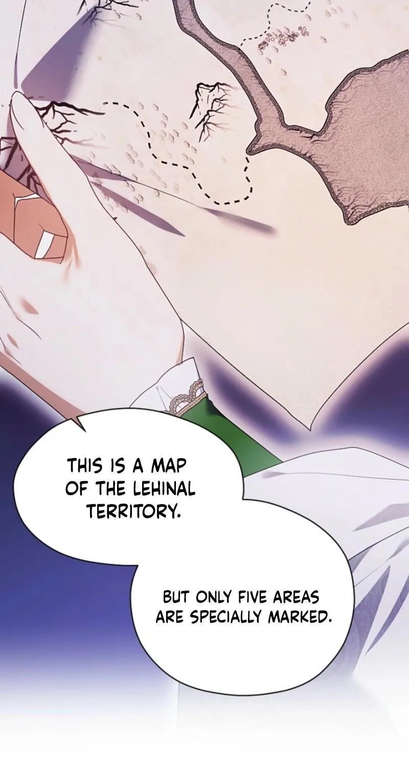 A Golden Fate That Transcends Time Chapter 106 page 75
