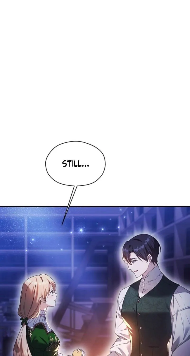 A Golden Fate That Transcends Time Chapter 106 page 67