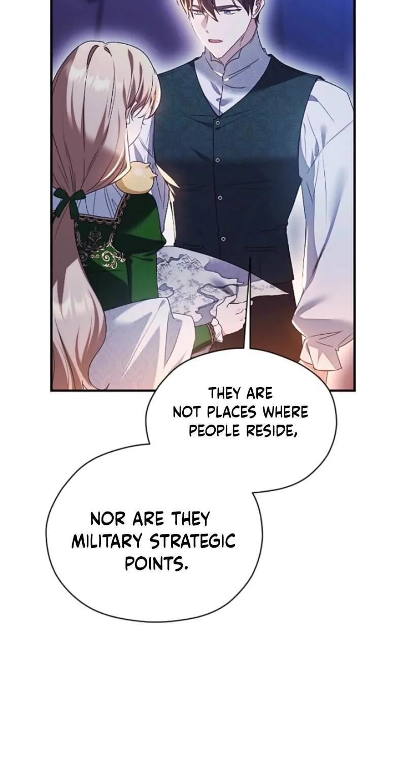A Golden Fate That Transcends Time Chapter 106 page 77