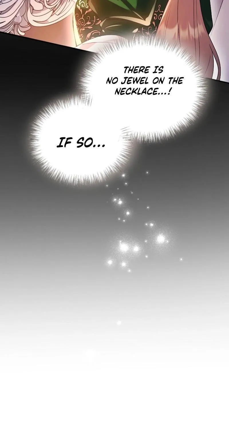 A Golden Fate That Transcends Time Chapter 106 page 59