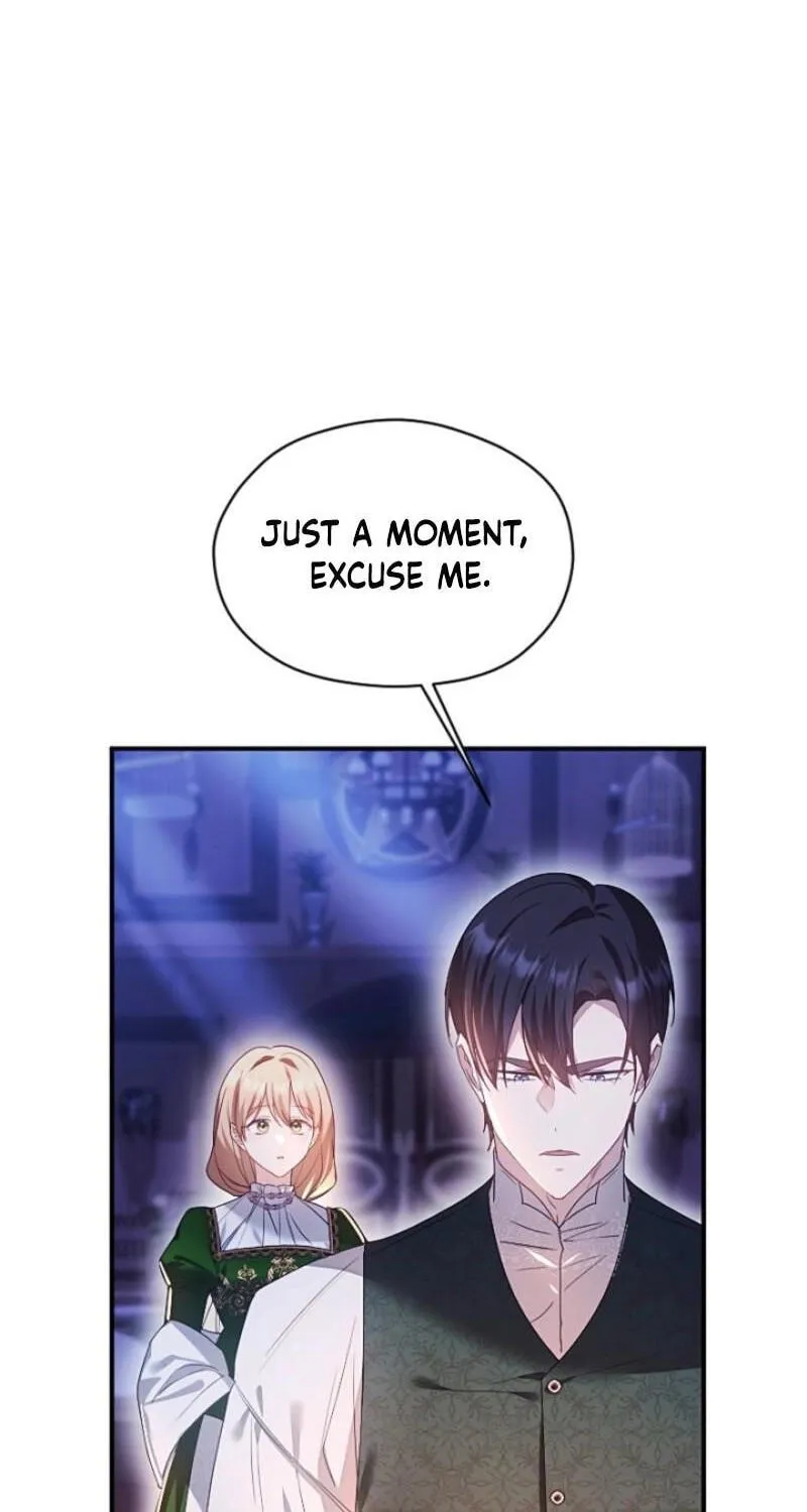 A Golden Fate That Transcends Time Chapter 106 page 64
