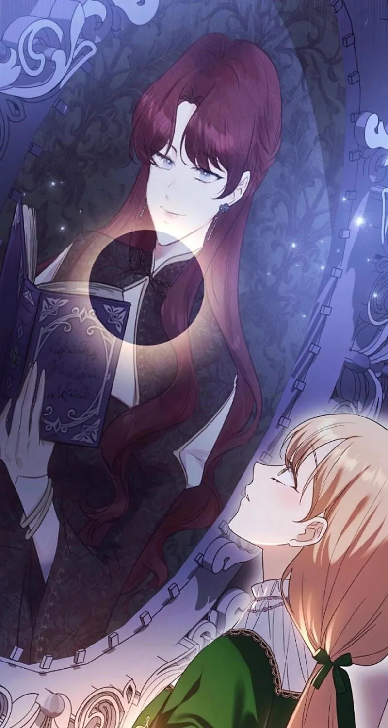 A Golden Fate That Transcends Time Chapter 106 page 58