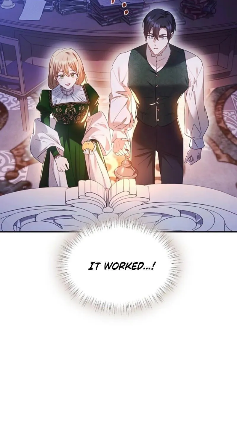 A Golden Fate That Transcends Time Chapter 106 page 63