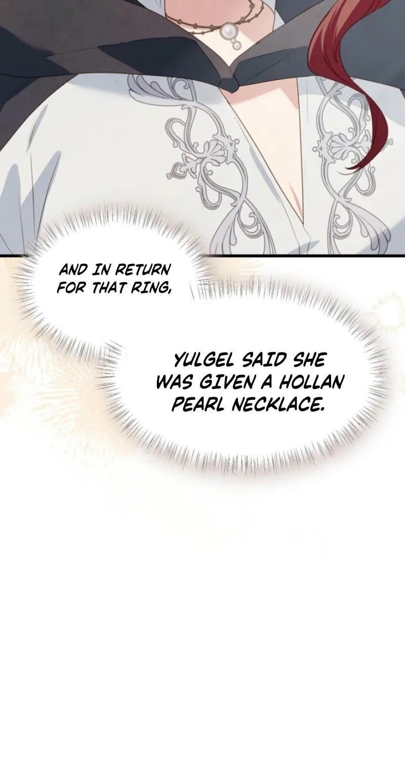 A Golden Fate That Transcends Time Chapter 106 page 55