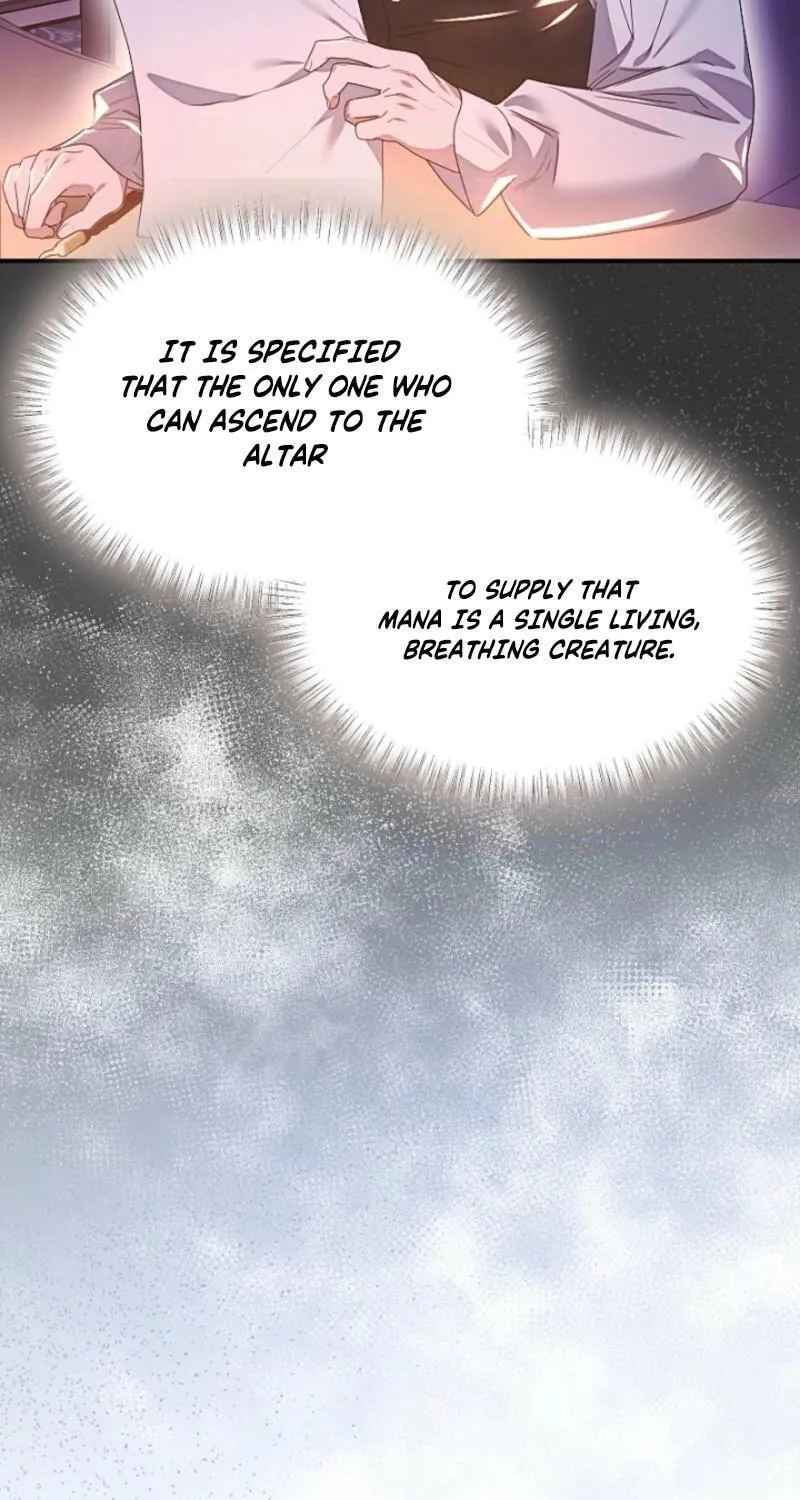 A Golden Fate That Transcends Time Chapter 106 page 97