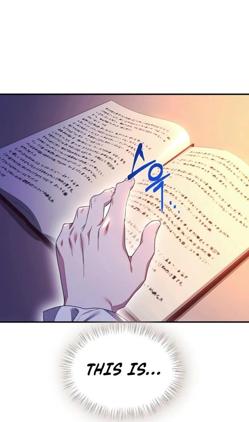 A Golden Fate That Transcends Time Chapter 106 page 113