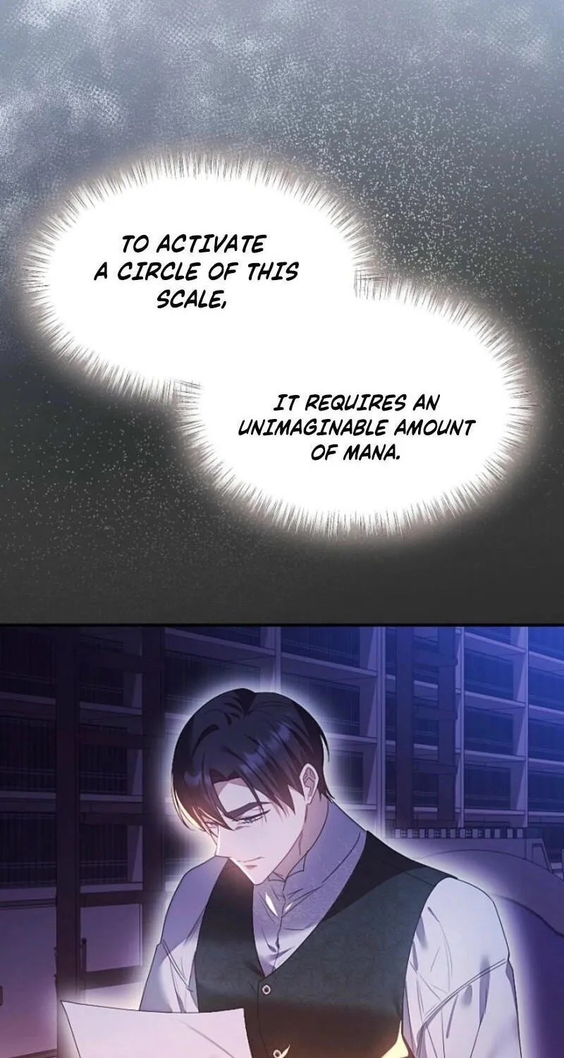 A Golden Fate That Transcends Time Chapter 106 page 96