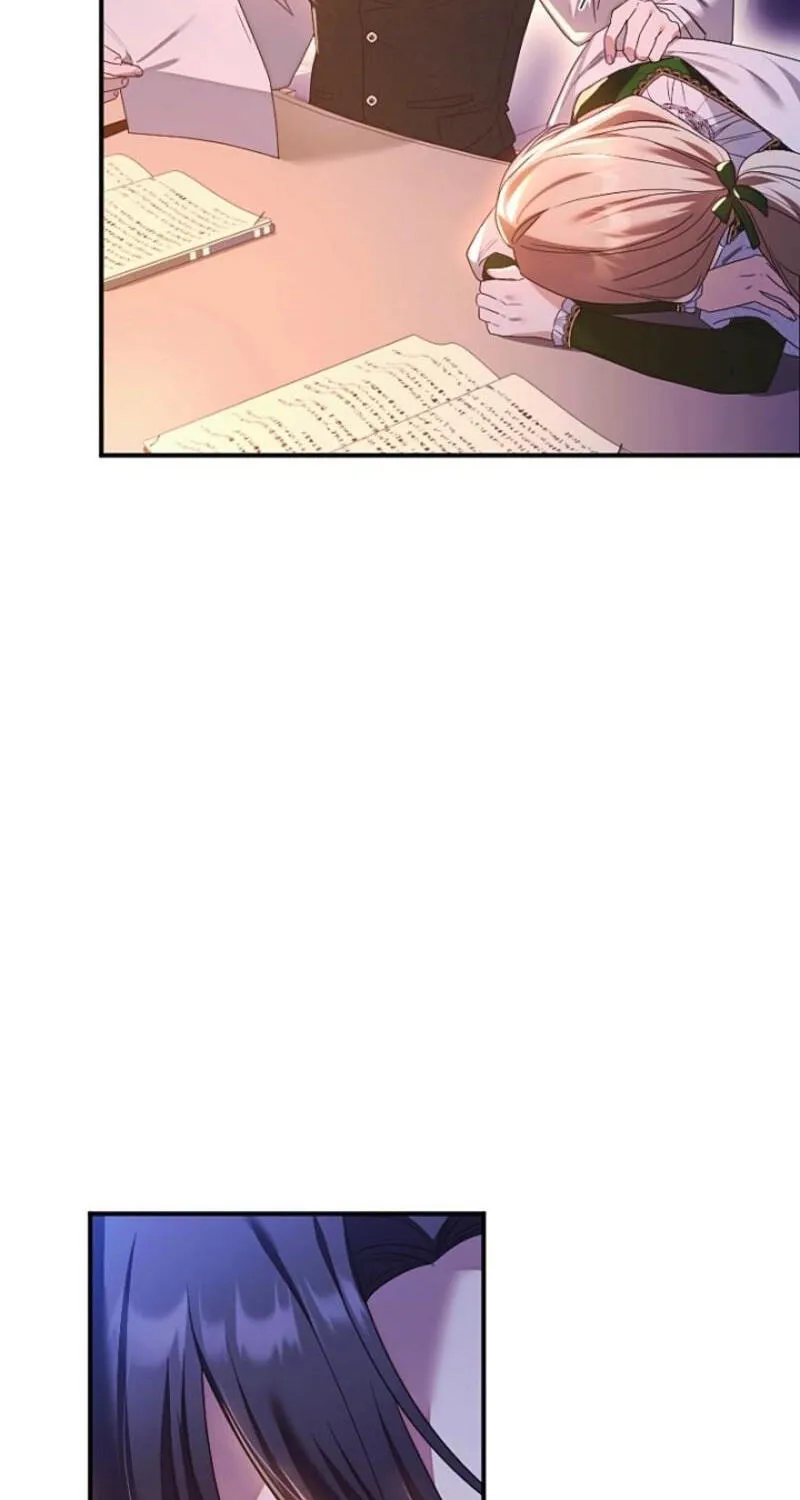 A Golden Fate That Transcends Time Chapter 106 page 110