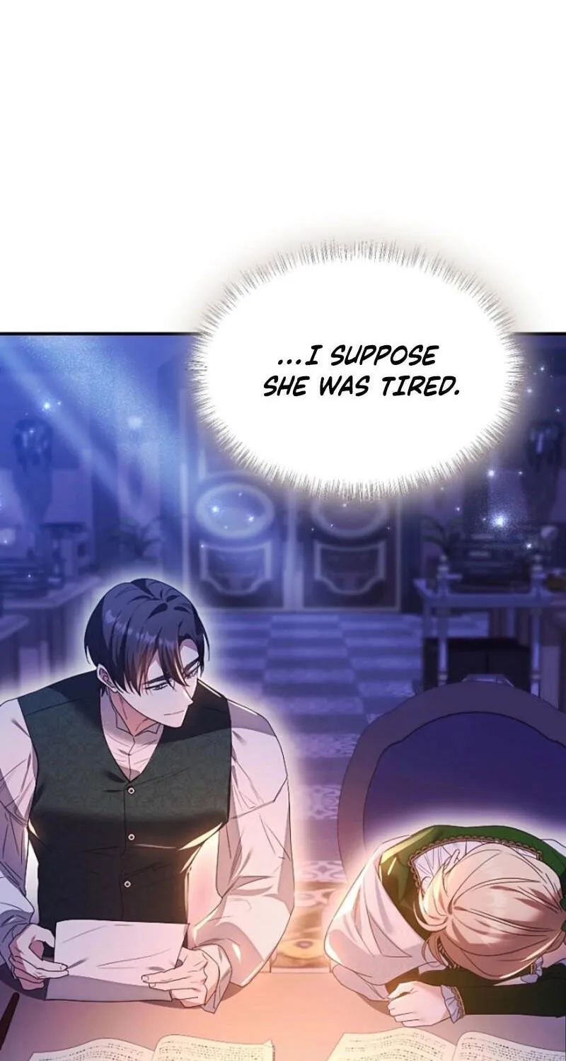 A Golden Fate That Transcends Time Chapter 106 page 108