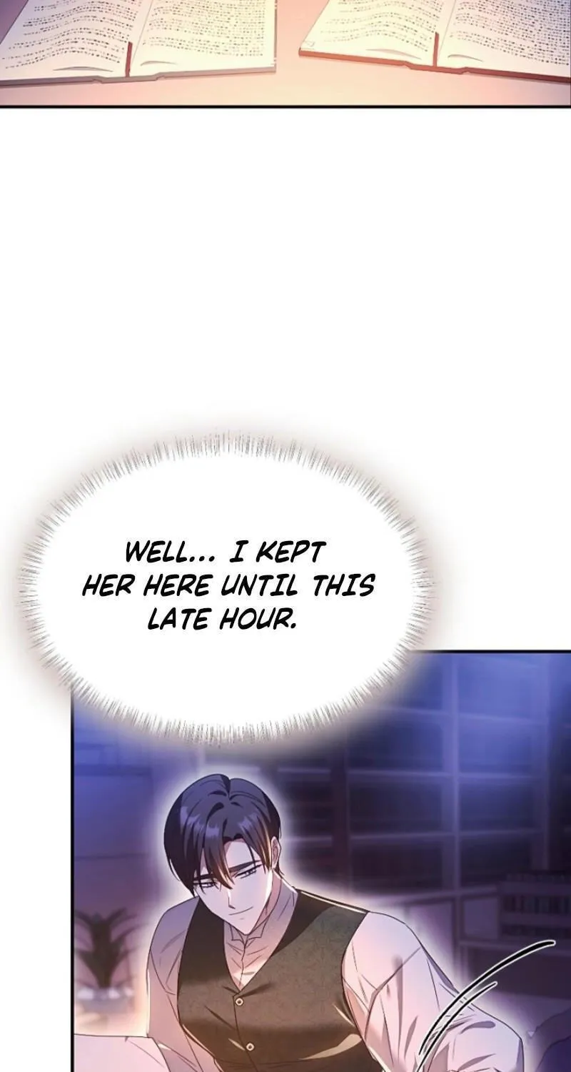 A Golden Fate That Transcends Time Chapter 106 page 109