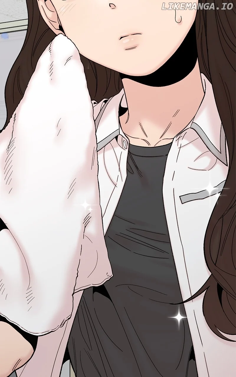 My Dud To Stud Boyfriend Chapter 107 page 2