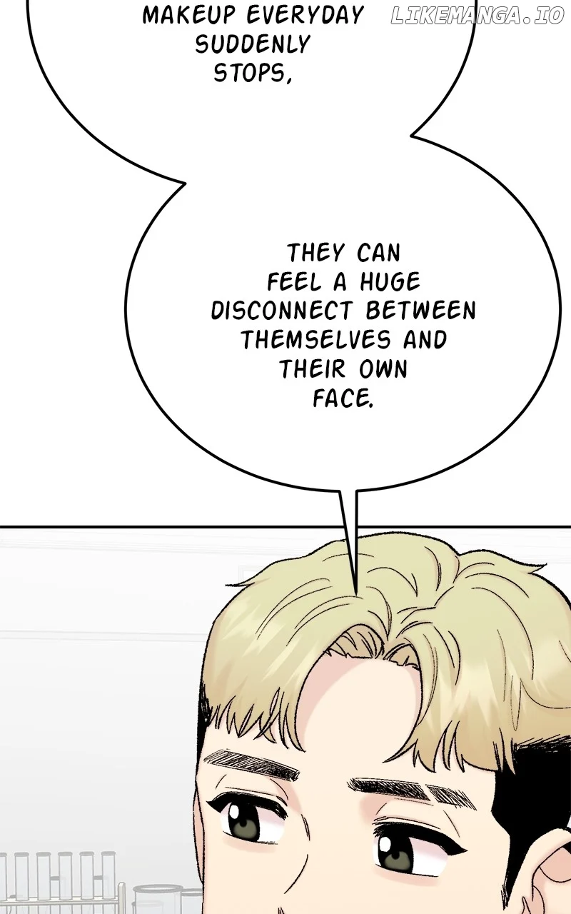 My Dud To Stud Boyfriend Chapter 107 page 19