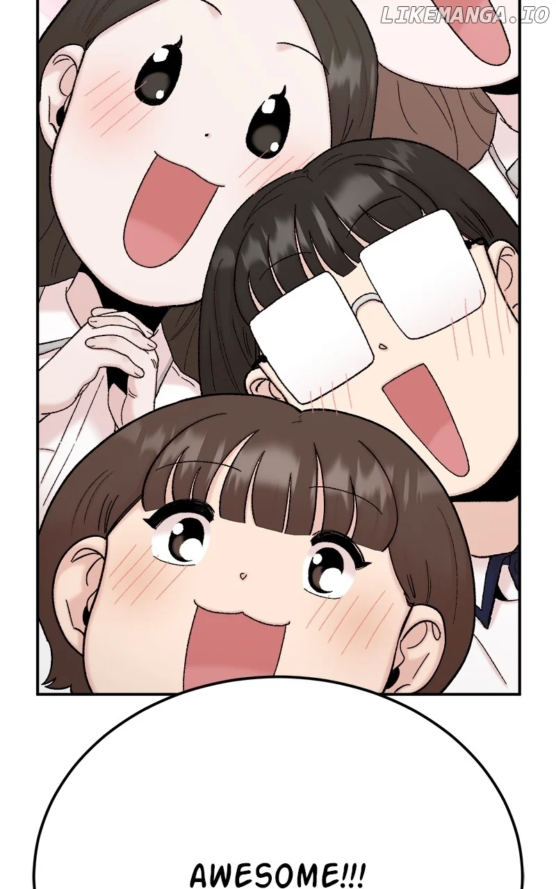 My Dud To Stud Boyfriend Chapter 107 page 4