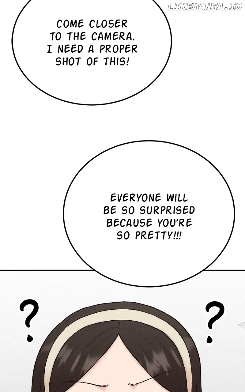 My Dud To Stud Boyfriend Chapter 107 page 10