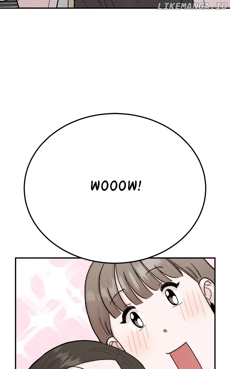 My Dud To Stud Boyfriend Chapter 107 page 3