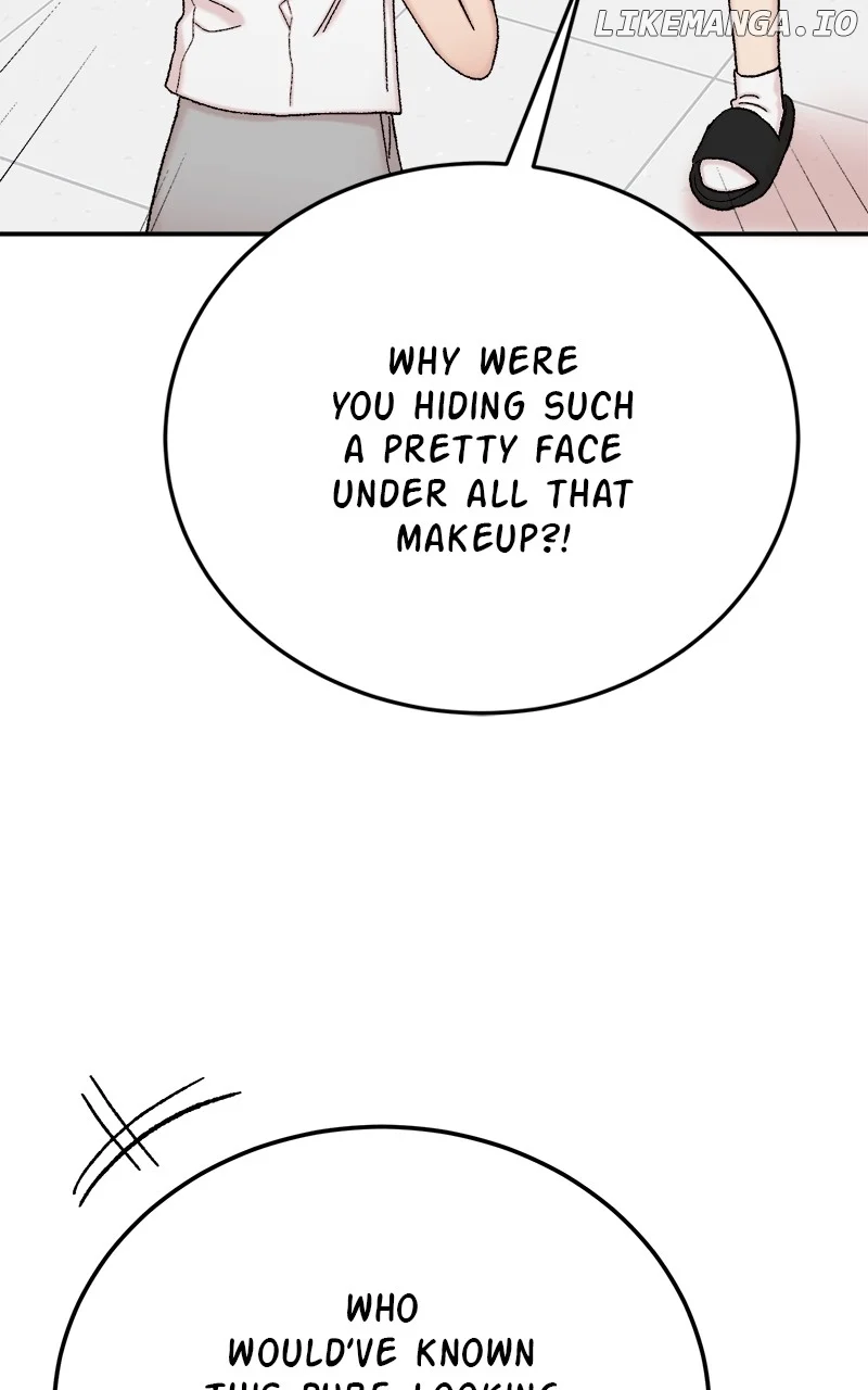 My Dud To Stud Boyfriend Chapter 107 page 7