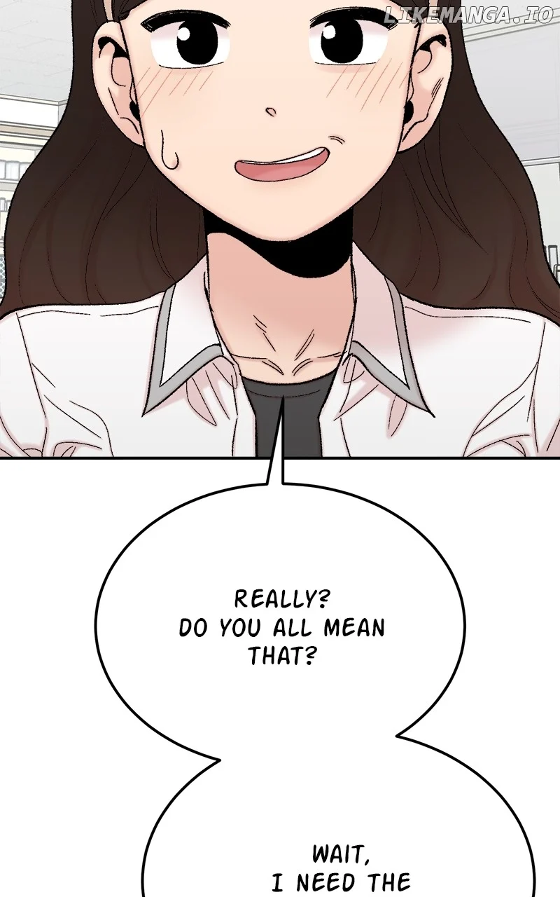My Dud To Stud Boyfriend Chapter 107 page 11