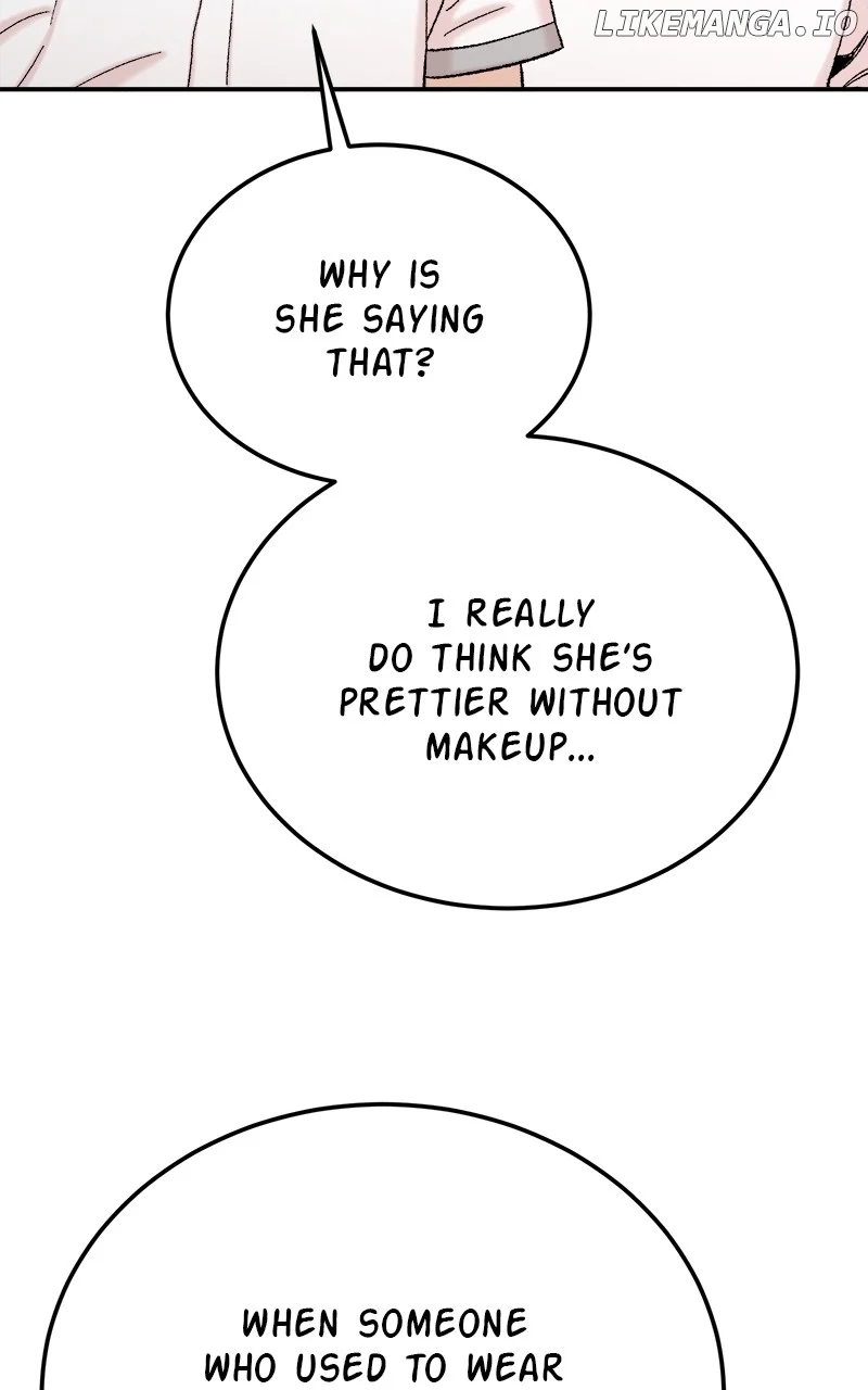 My Dud To Stud Boyfriend Chapter 107 page 18