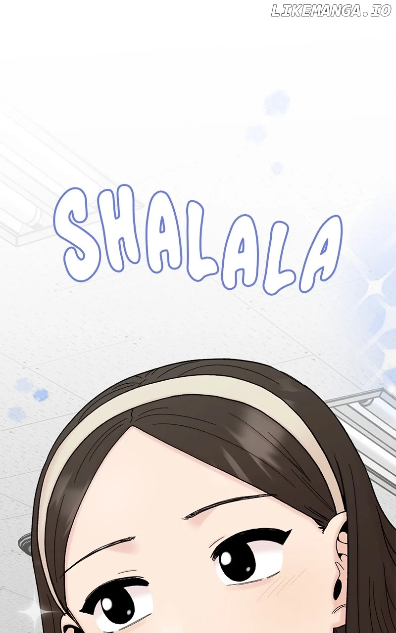 My Dud To Stud Boyfriend Chapter 107 page 1