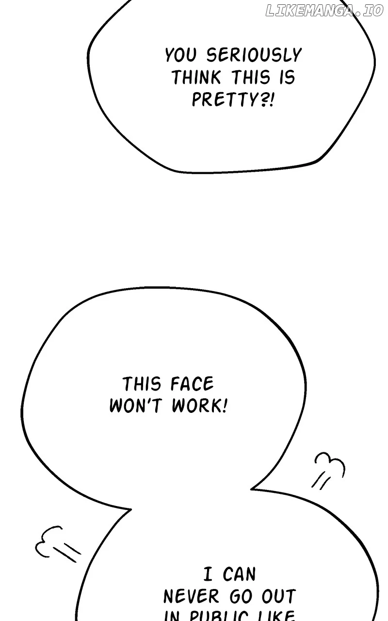 My Dud To Stud Boyfriend Chapter 107 page 16
