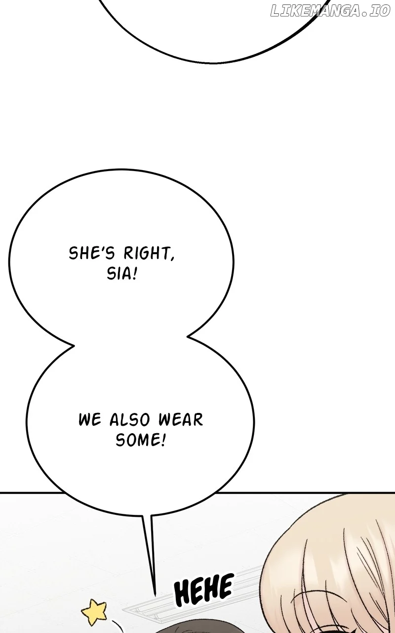 My Dud To Stud Boyfriend Chapter 107 page 30
