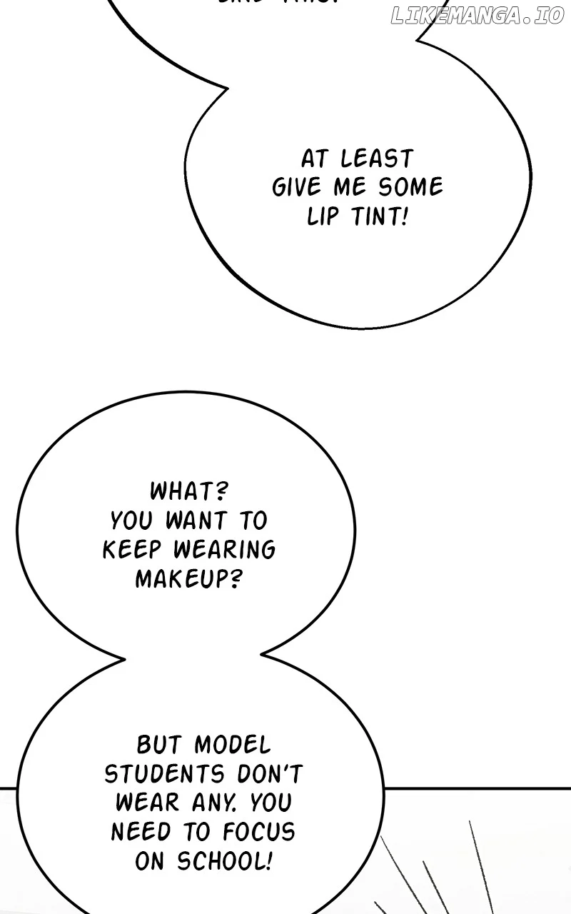 My Dud To Stud Boyfriend Chapter 107 page 28