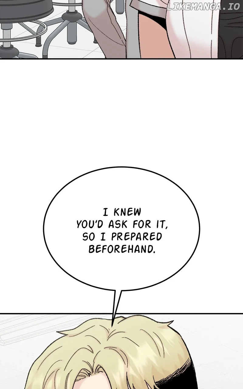 My Dud To Stud Boyfriend Chapter 107 page 35