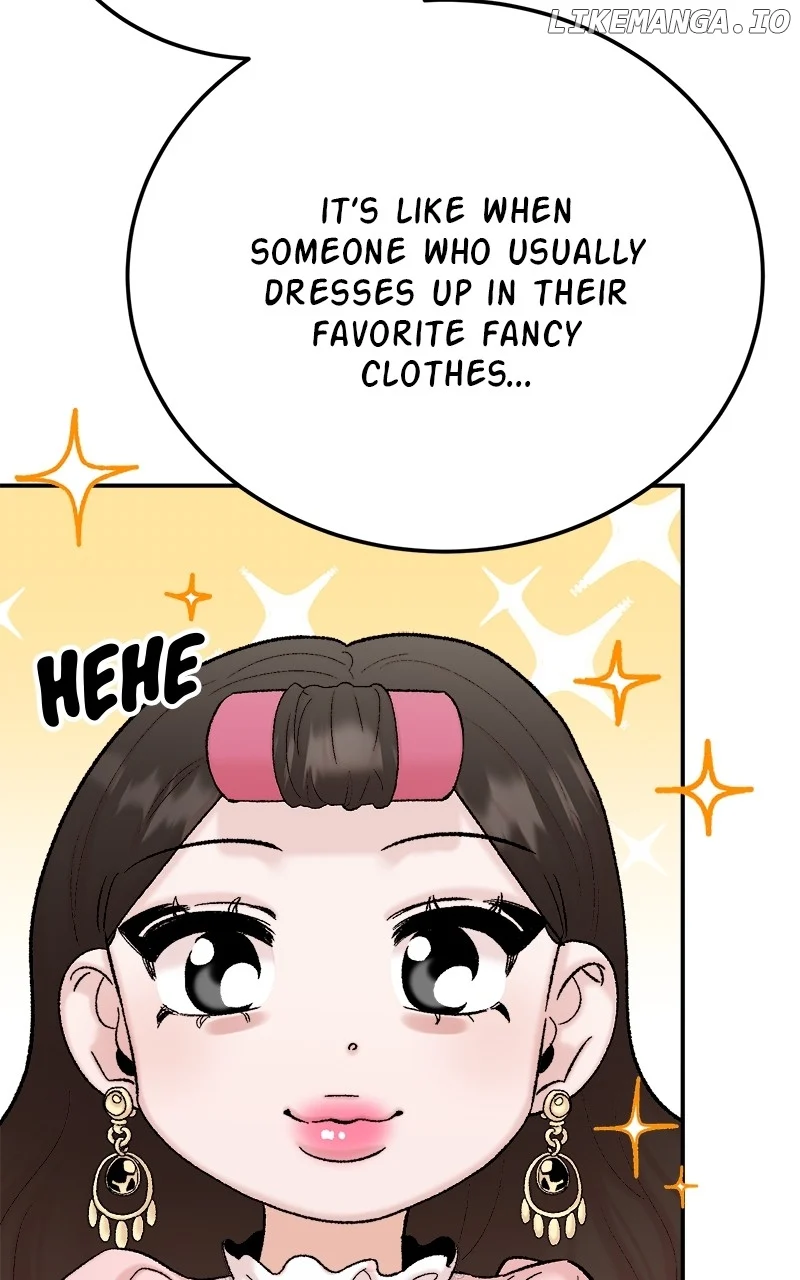 My Dud To Stud Boyfriend Chapter 107 page 21