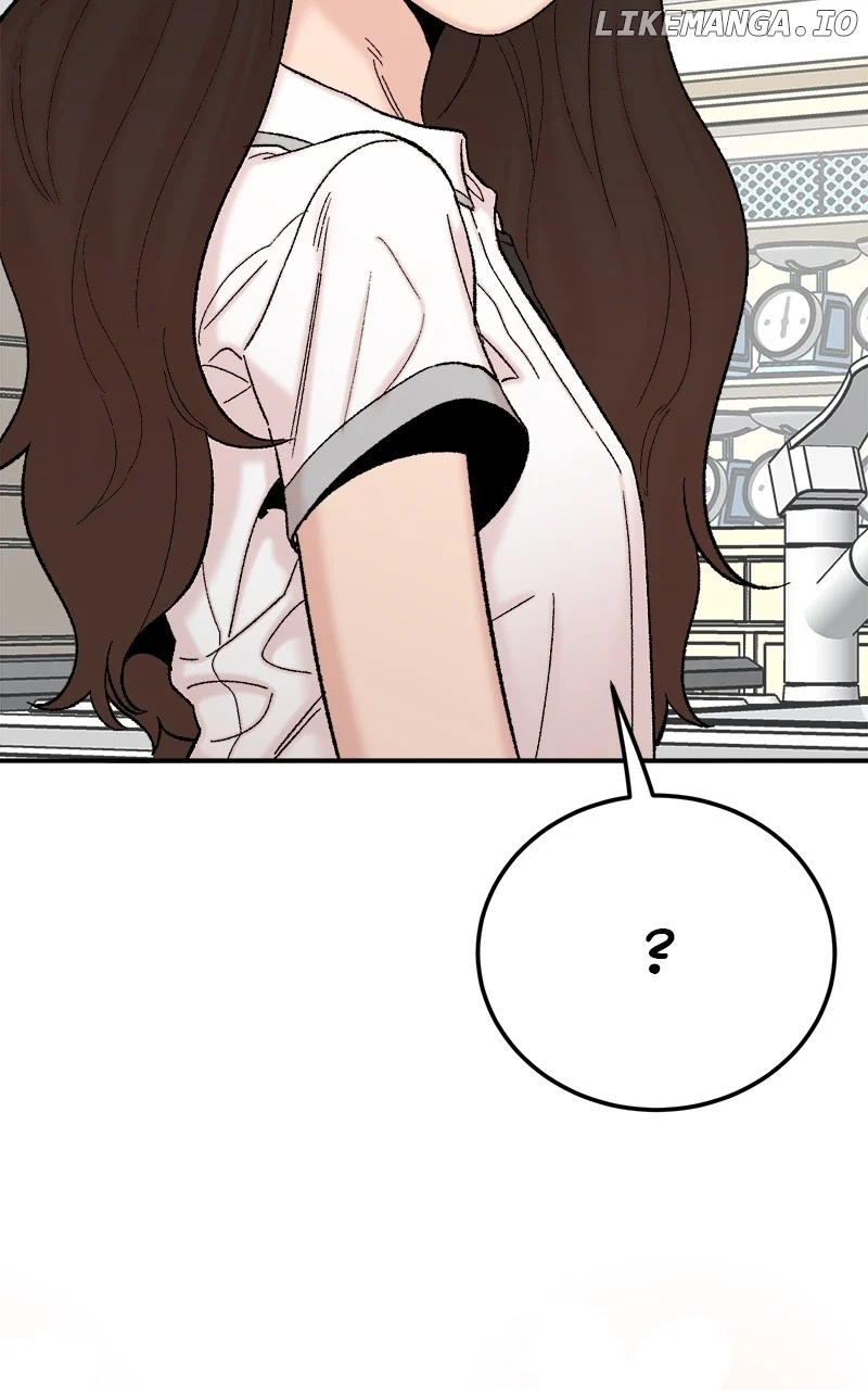 My Dud To Stud Boyfriend Chapter 107 page 38