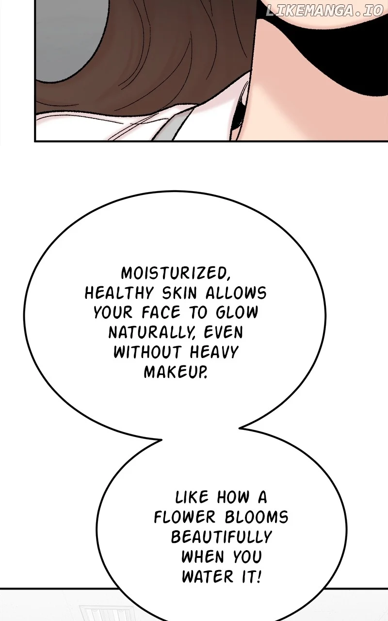 My Dud To Stud Boyfriend Chapter 107 page 46