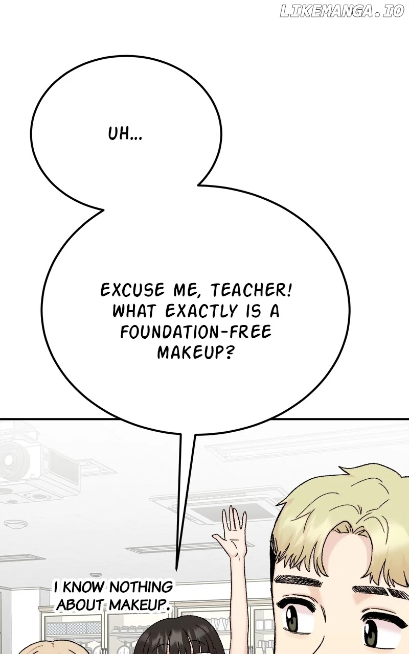My Dud To Stud Boyfriend Chapter 107 page 48