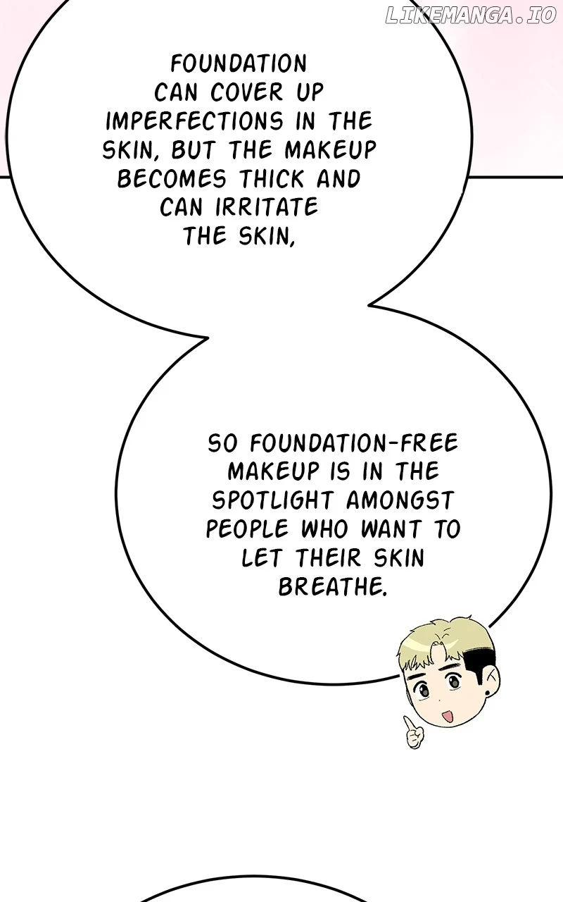 My Dud To Stud Boyfriend Chapter 107 page 51