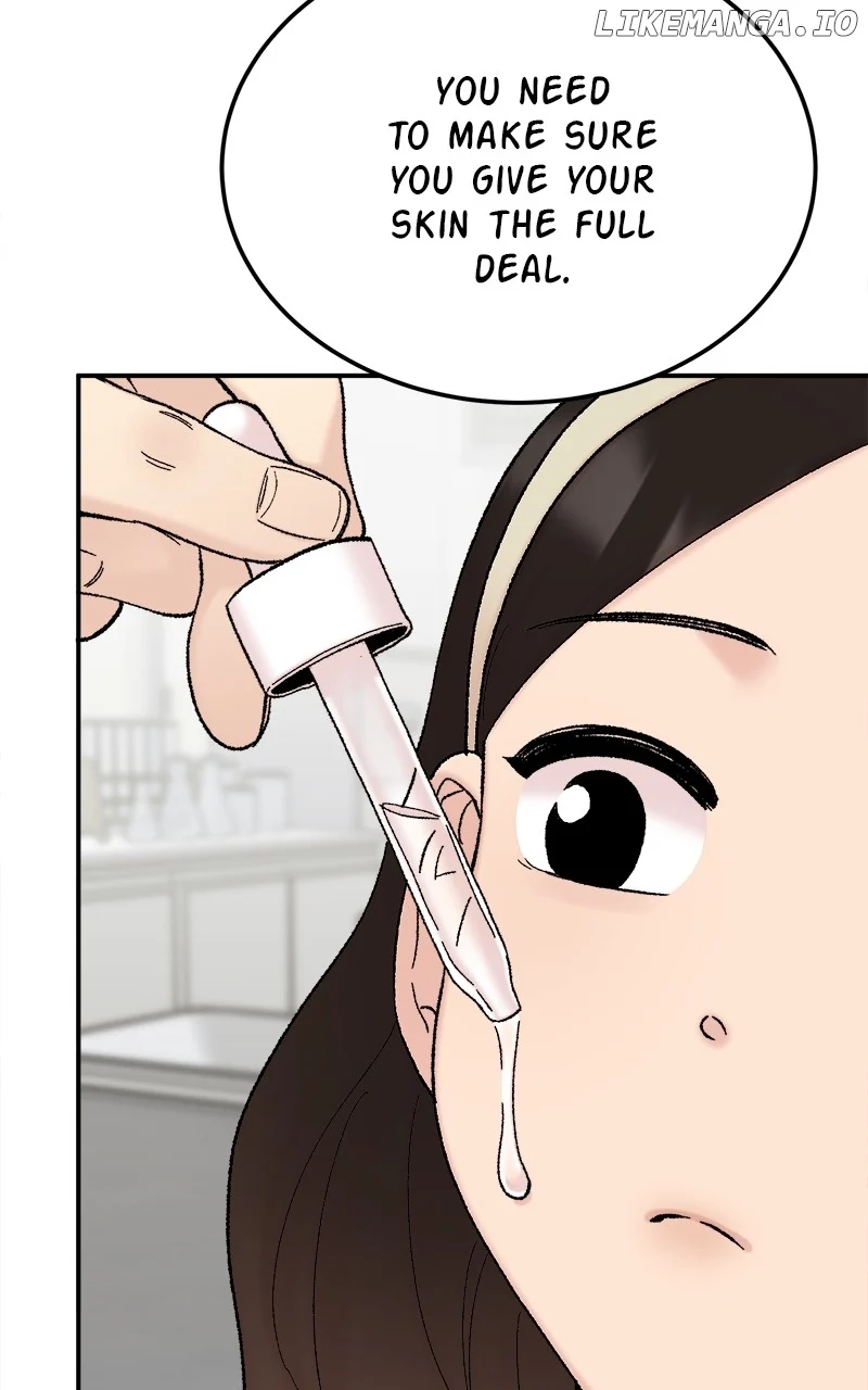 My Dud To Stud Boyfriend Chapter 107 page 45