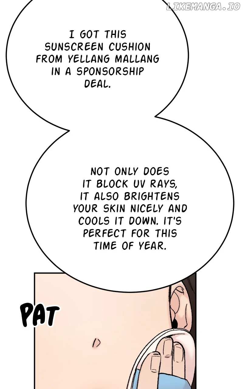 My Dud To Stud Boyfriend Chapter 107 page 58