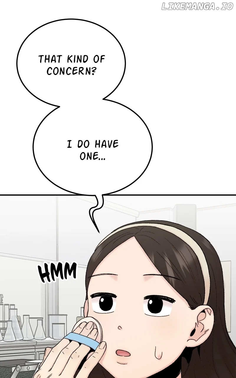 My Dud To Stud Boyfriend Chapter 107 page 64