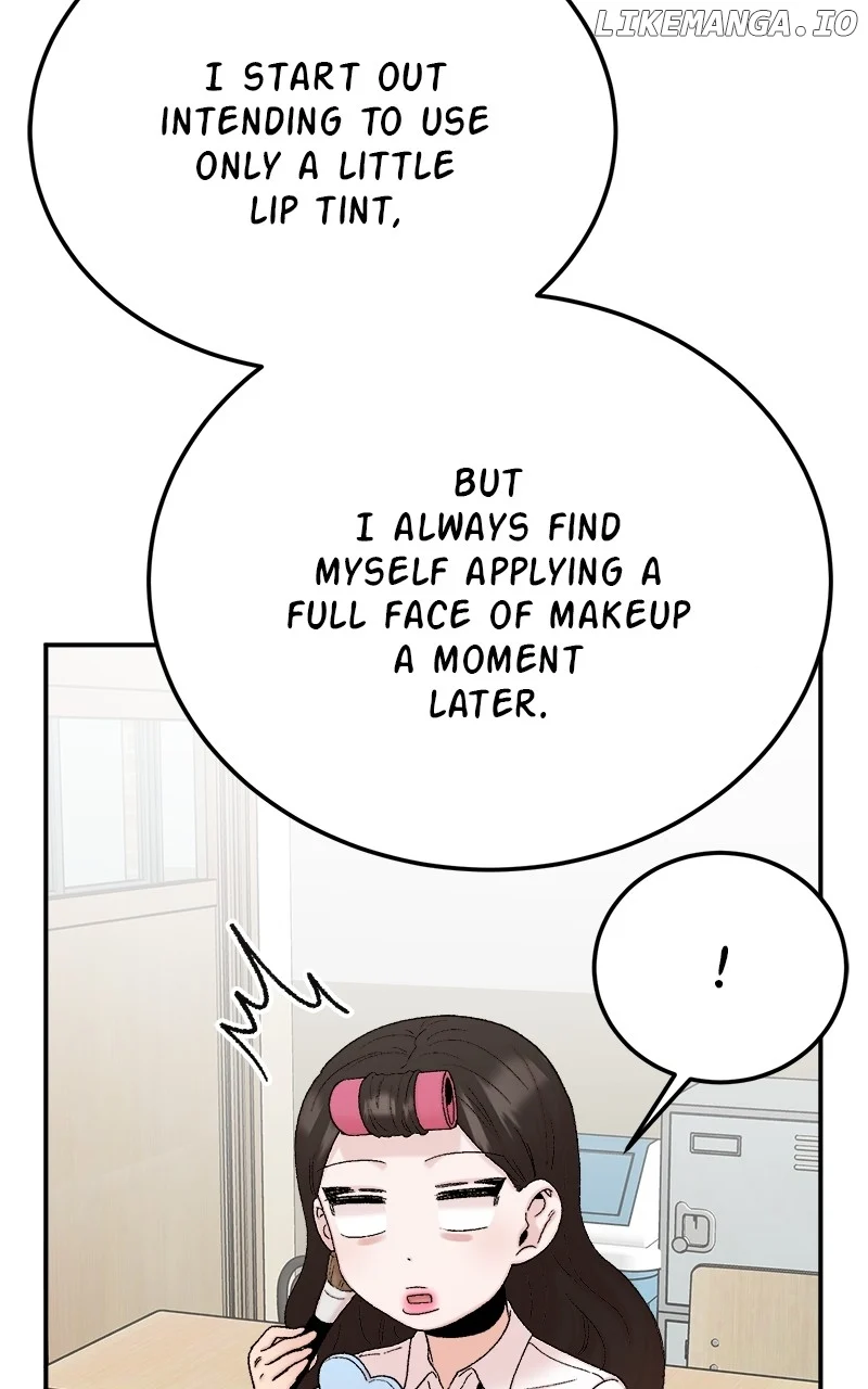 My Dud To Stud Boyfriend Chapter 107 page 66
