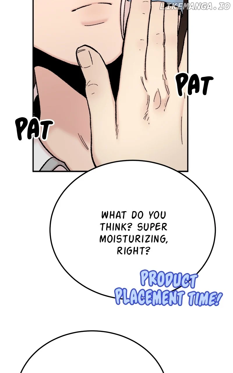 My Dud To Stud Boyfriend Chapter 107 page 59