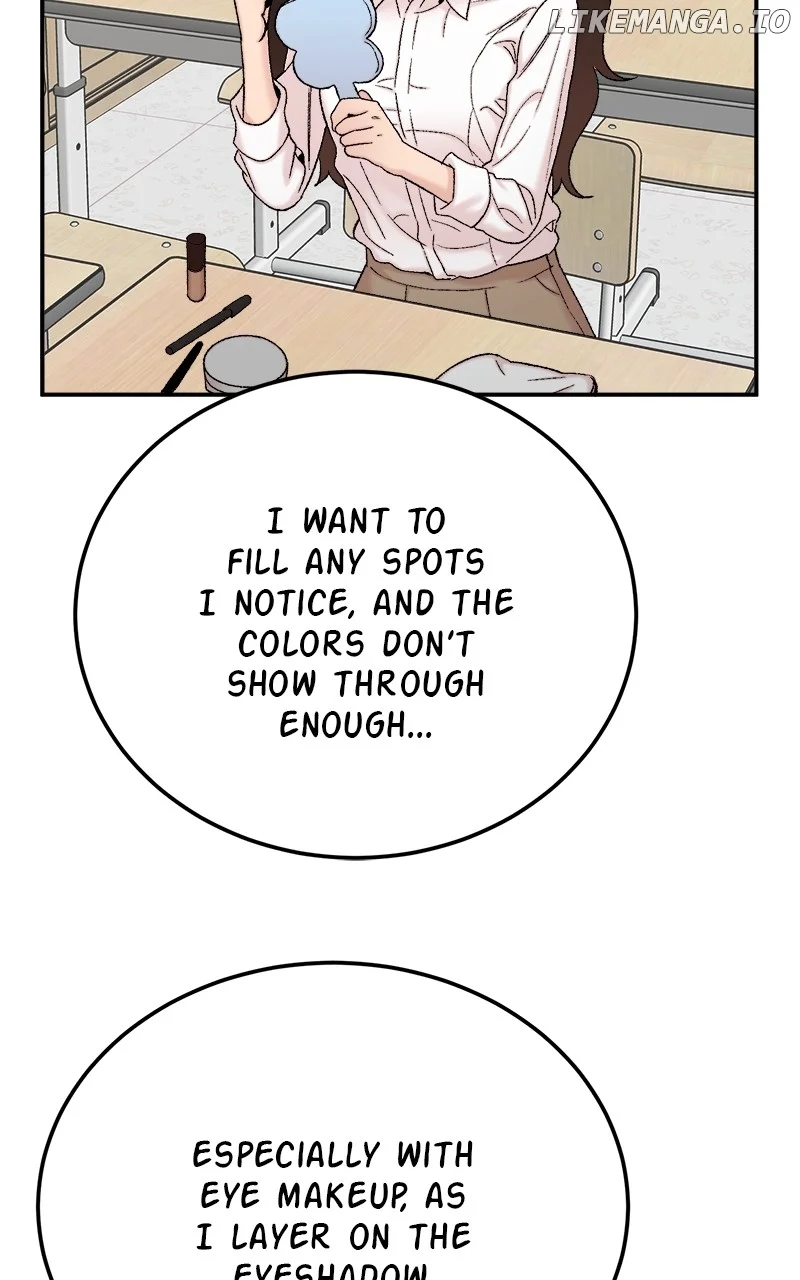 My Dud To Stud Boyfriend Chapter 107 page 67