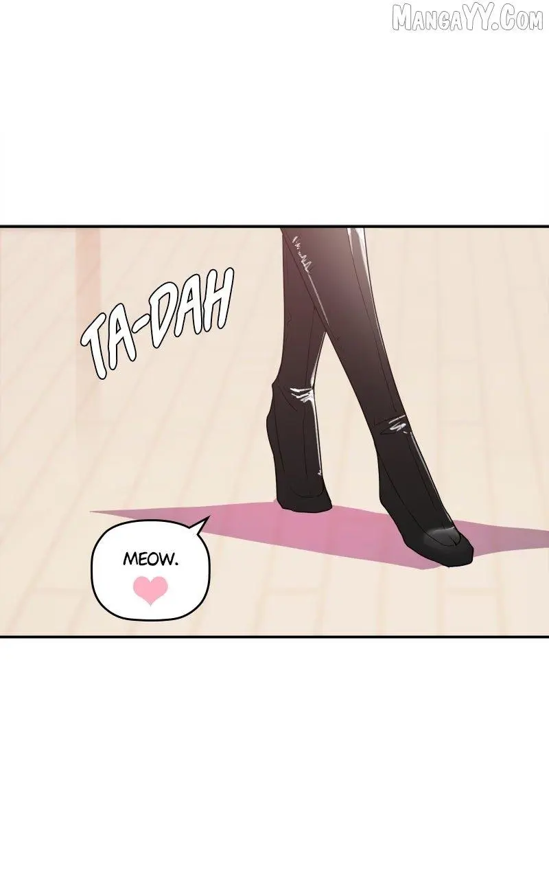 Take My Money Chapter 107 page 21