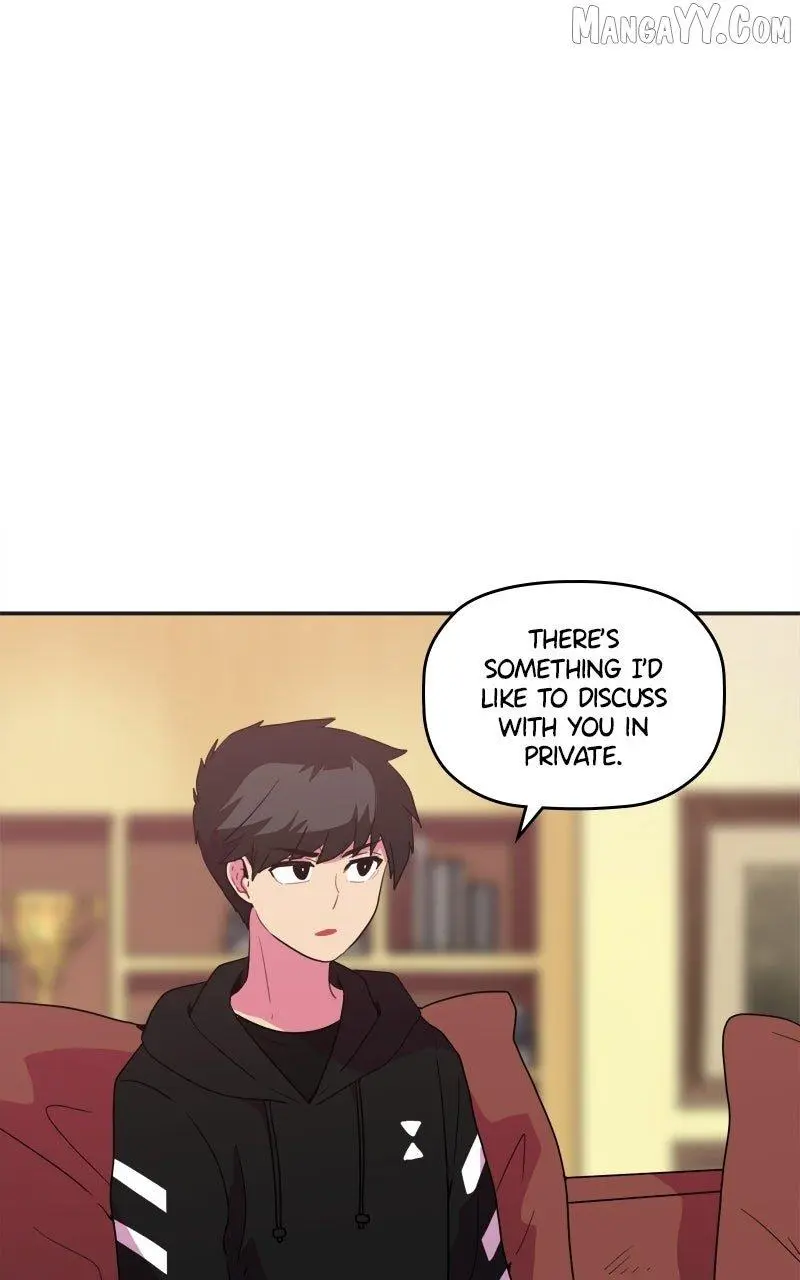 Take My Money Chapter 107 page 3