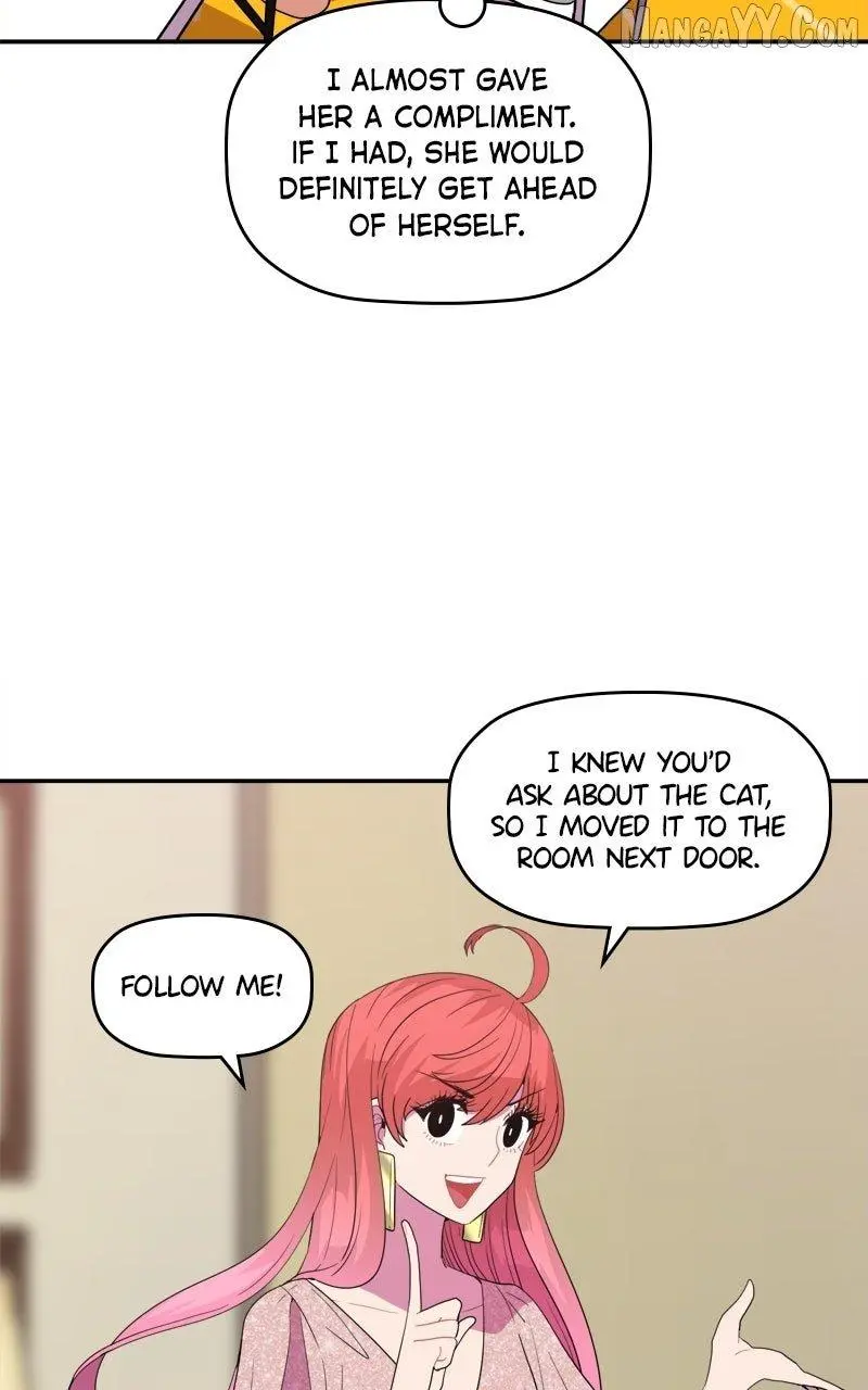 Take My Money Chapter 107 page 14