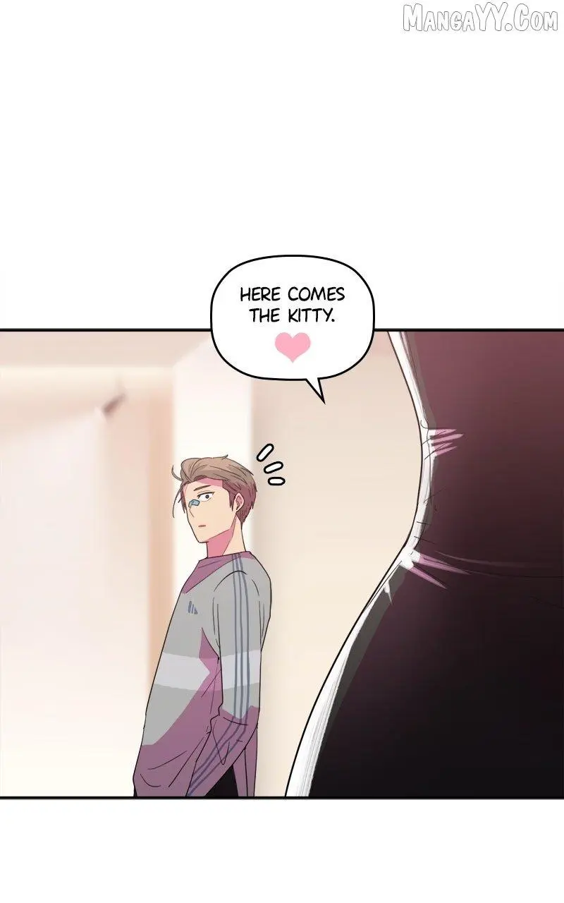 Take My Money Chapter 107 page 22