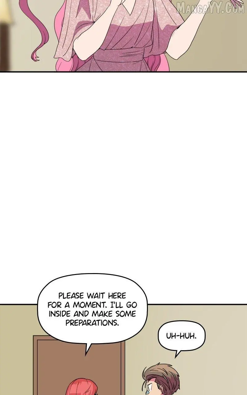Take My Money Chapter 107 page 15