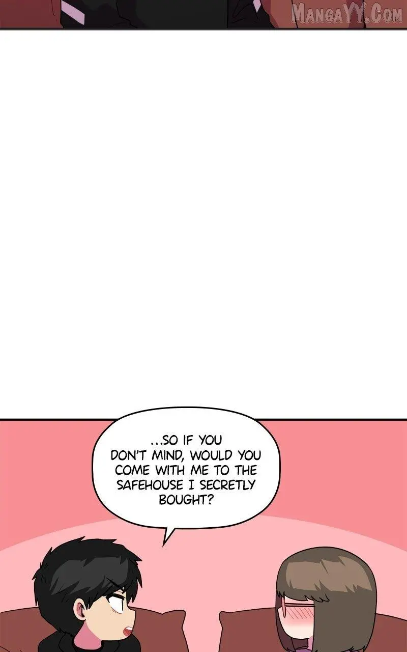 Take My Money Chapter 107 page 4