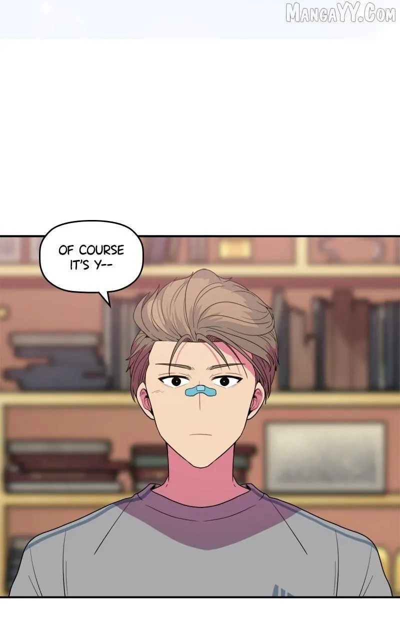 Take My Money Chapter 107 page 12